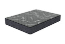 Bamboo 7" Foam Queen Mattress