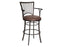 Bayview 30″ Bar Stool, Swivel