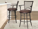 Bayview 30″ Bar Stool, Swivel