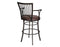 Bayview 30″ Bar Stool, Swivel