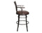 Bayview 30″ Bar Stool, Swivel