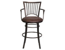 Bayview 30″ Bar Stool, Swivel