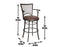 Bayview 30″ Bar Stool, Swivel