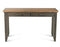 Bear Creek Brown Sofa Table