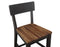 Bermuda 24-inch Counter Stool