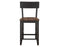 Bermuda 24-inch Counter Stool