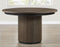 Burlington 52-inch Round Table