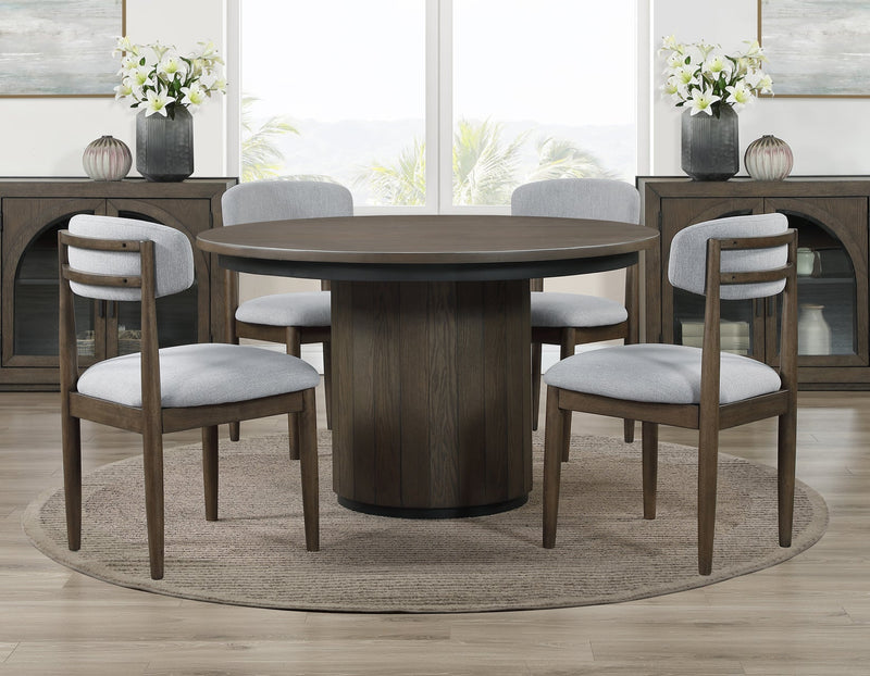 Burlington 52-inch Round Table