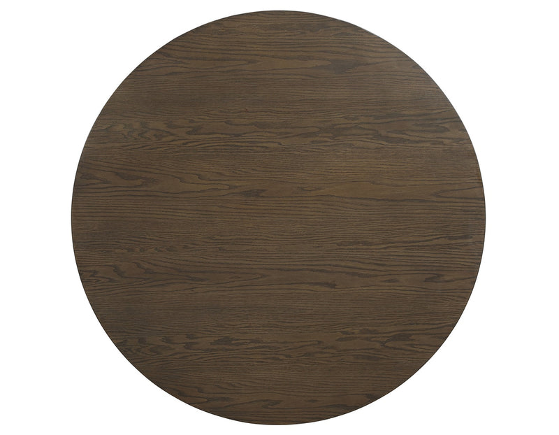 Burlington 52-inch Round Table