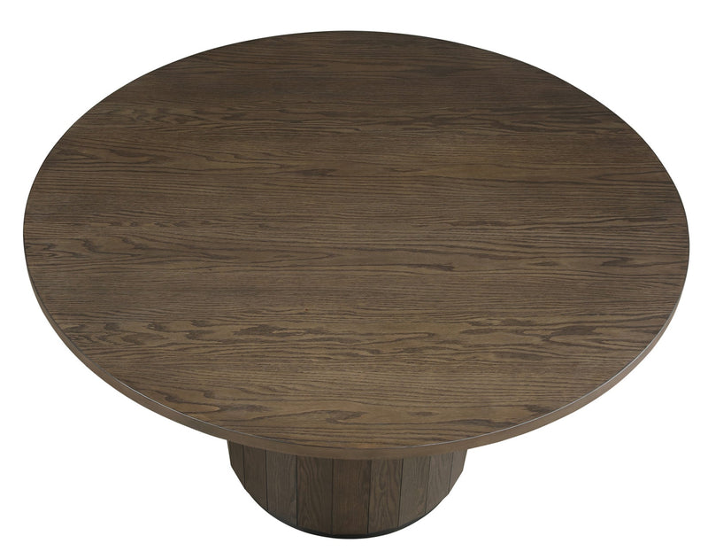 Burlington 52-inch Round Table