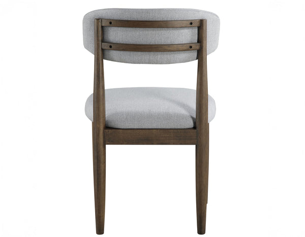 Burlington Upholstered Side Chair