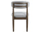 Burlington Upholstered Side Chair