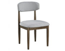 Burlington Upholstered Side Chair