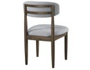 Burlington Upholstered Side Chair