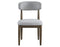 Burlington Upholstered Side Chair