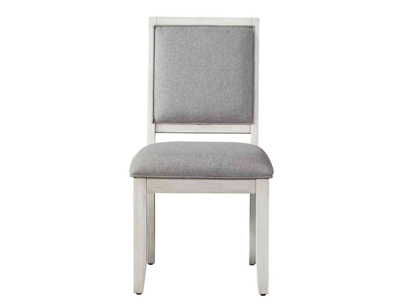 Canova Side Chair, Set of 2