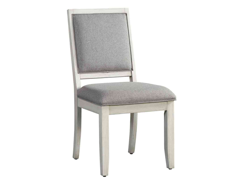 Canova Side Chair, Set of 2