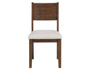 Canton Side Chair