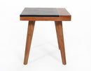 Caspian Square End Table