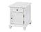 Charlestown Storage End Table