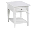 Charlestown Storage End Table