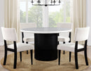 Colvin Black Side Chair