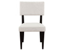 Colvin Black Side Chair