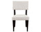 Colvin Black Side Chair