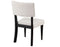 Colvin Black Side Chair