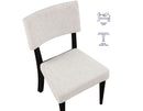 Colvin Black Side Chair