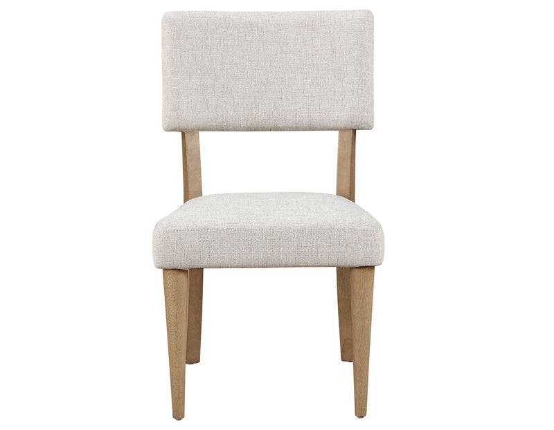 Colvin Brown Side Chair