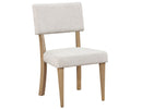 Colvin Brown Side Chair