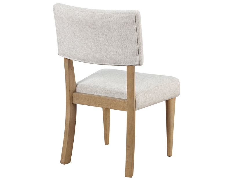 Colvin Brown Side Chair