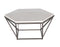 Corvus 3-Piece Marble Top Set(Cocktail & 2 End Tables)