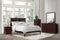 Seabright Cherry Youth Panel Bedroom Set