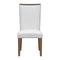 D902 - Dining Table + 8 Chair Set