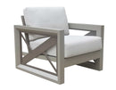 Dalilah Patio Arm Chair