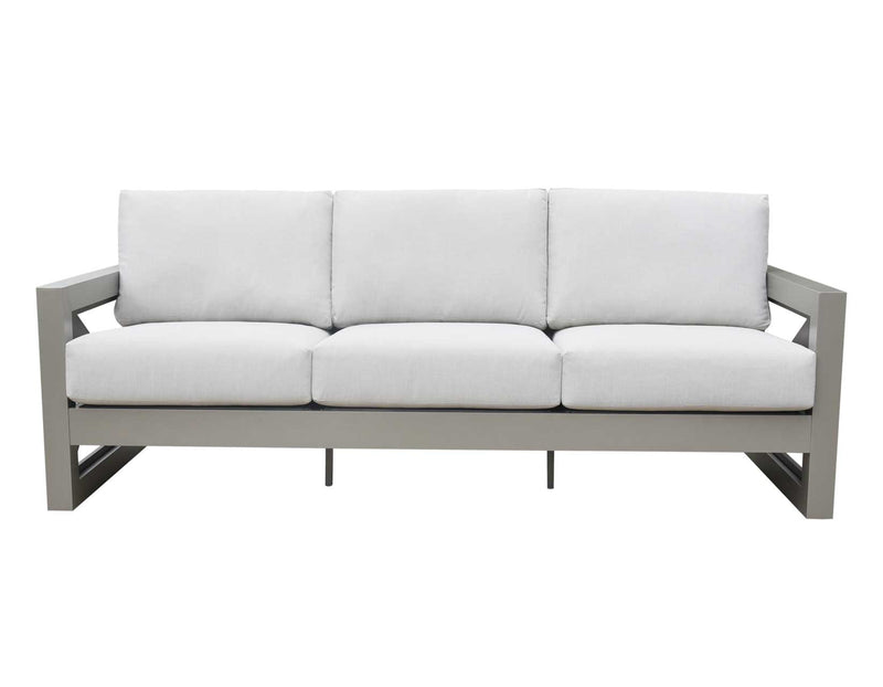 Dalilah Patio Sofa