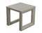 Dalilah Patio Square End Table