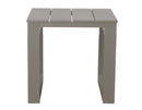 Dalilah Patio Square End Table