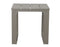 Dalilah Patio Square End Table