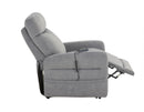 Danville Power Lift Chair with Heating and Massage