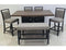 Dary Counter Height Dining Bench