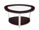 Duncan 3-Piece Occasional Set(Cocktail & 2 End Tables)