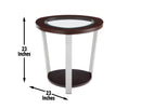 Duncan 3-Piece Occasional Set(Cocktail & 2 End Tables)