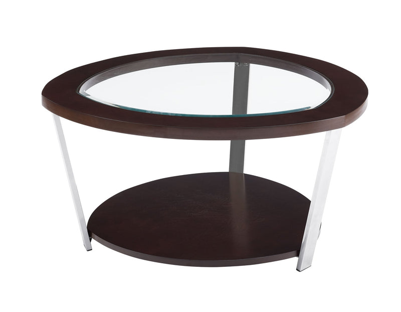 Duncan Cocktail Table