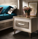 Ambra Collection Italian Bedroom Set - Eve Furniture