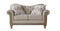 S8725 Sandstone Oyster Living Room Set