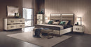 Poesia Collection Italian Bedroom Set