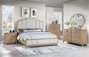 B8550 Laguna Bedroom Set